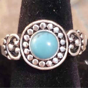 Fun rings, barely worn, like new